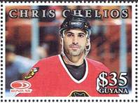 Macintosh HD:Users:Pasha-Pooh:Documents:stamps:hockey-history:guyana-chelios.jpg